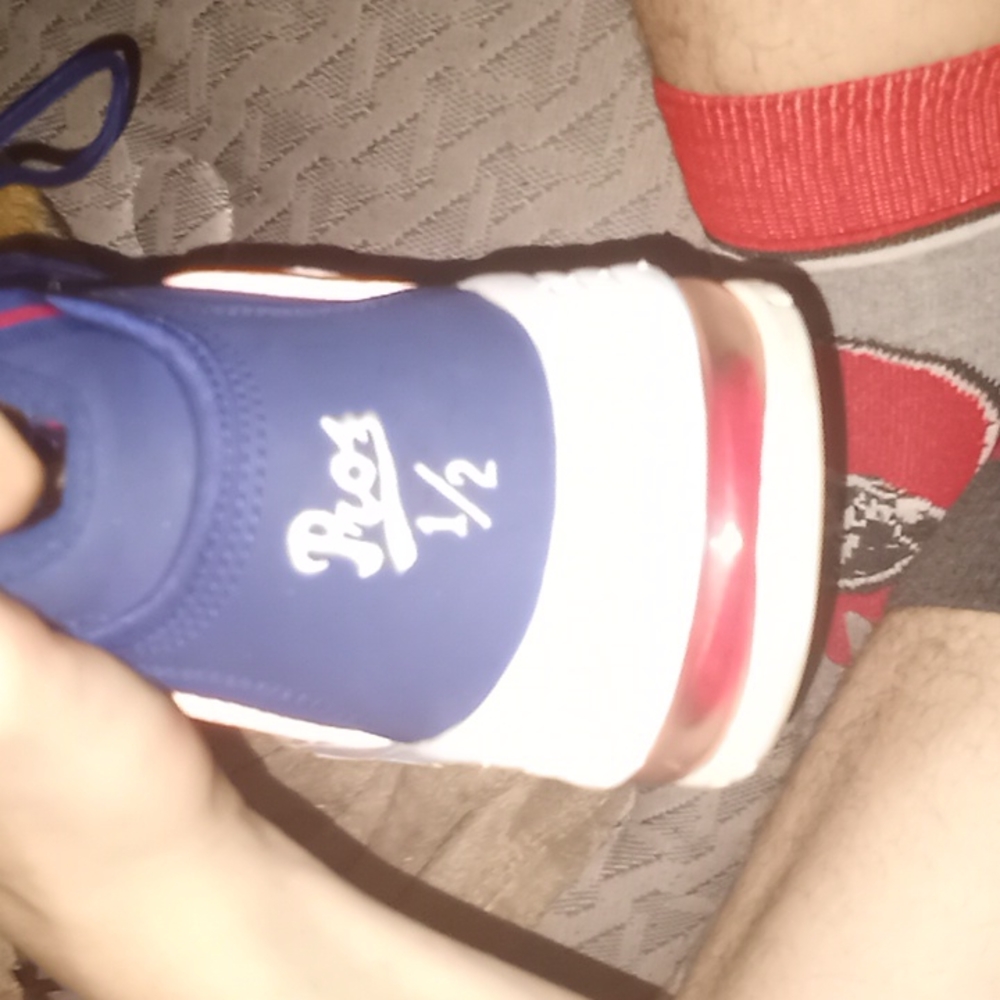 Shoes - Picture 3 of 3